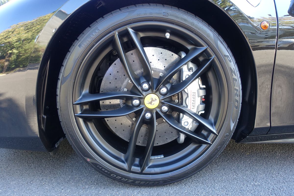 Ferrari 488 GTB 70th Anniversary "F50"