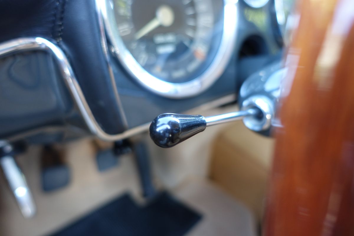 Ferrari 250 GT Coupé Pininfarina