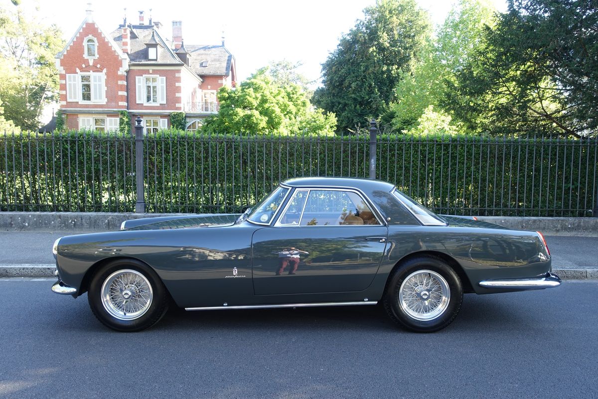 Ferrari 250 GT Coupé Pininfarina