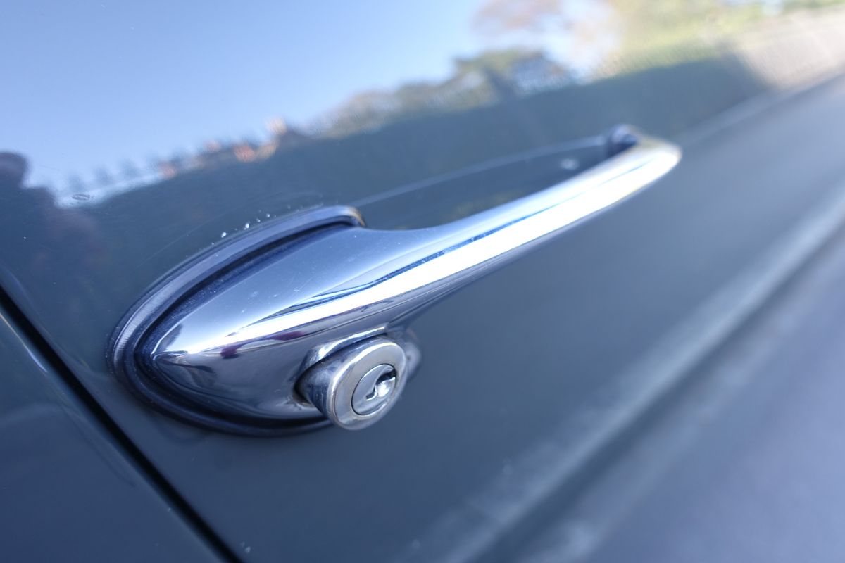 Ferrari 250 GT Coupé Pininfarina