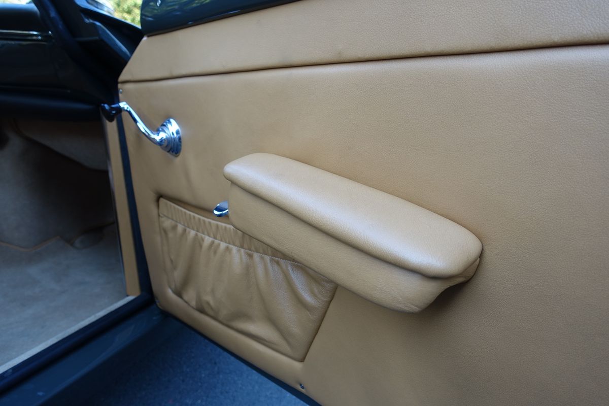 Ferrari 250 GT Coupé Pininfarina