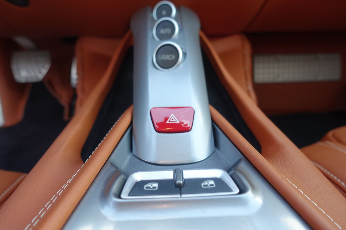 Ferrari F12 Berlinetta