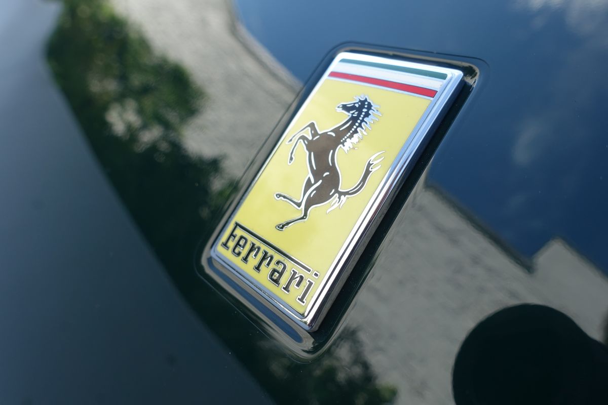 Ferrari F12 Berlinetta