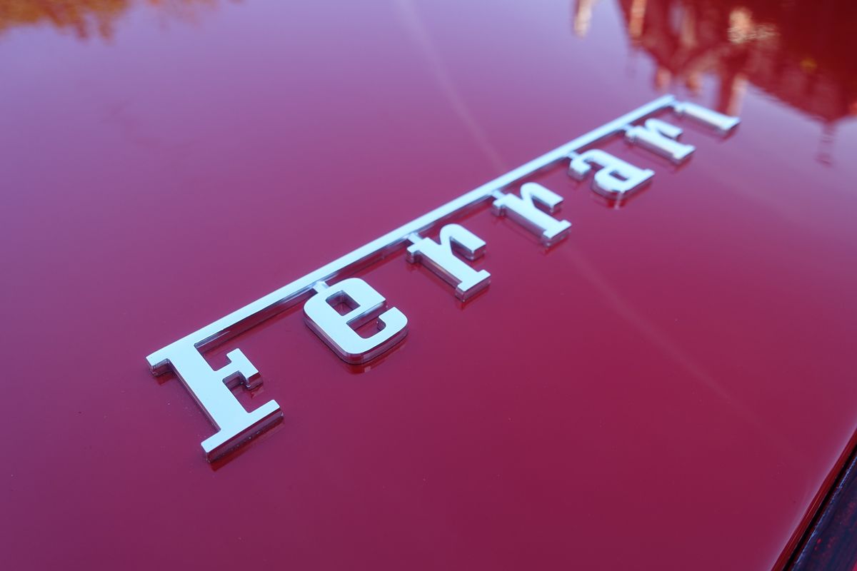 Ferrari Portofino