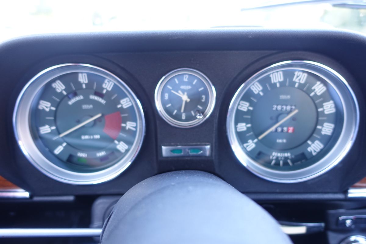 Alfa Romeo Giulia 1600 Super