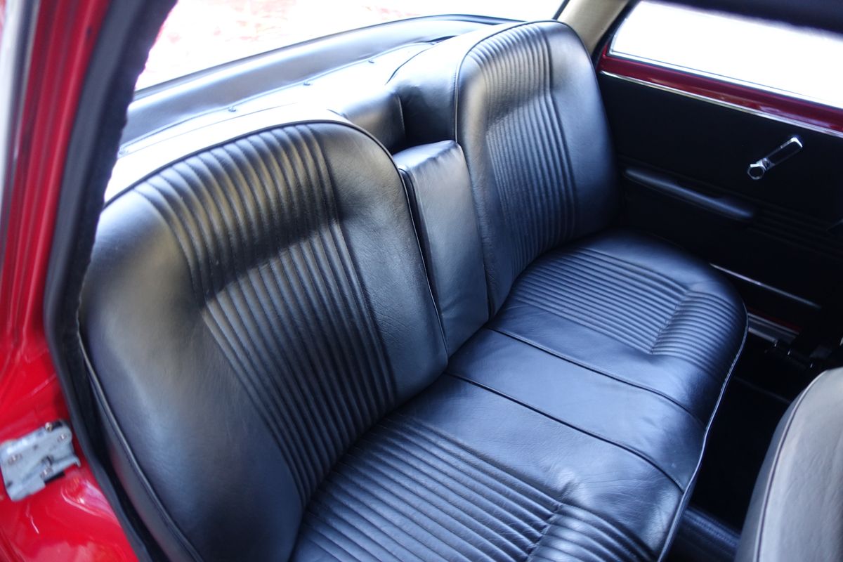Alfa Romeo Giulia 1600 Super