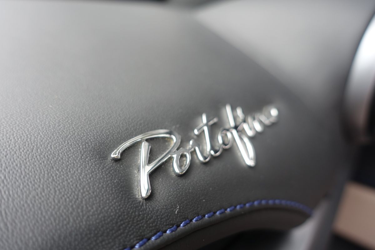 Ferrari Portofino
