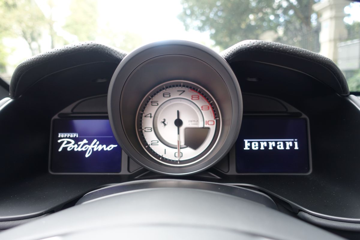 Ferrari Portofino