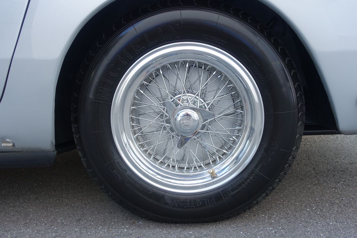 Ferrari 250 GT Coupé Pininfarina
