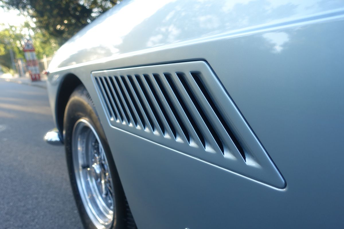 Ferrari 250 GTE