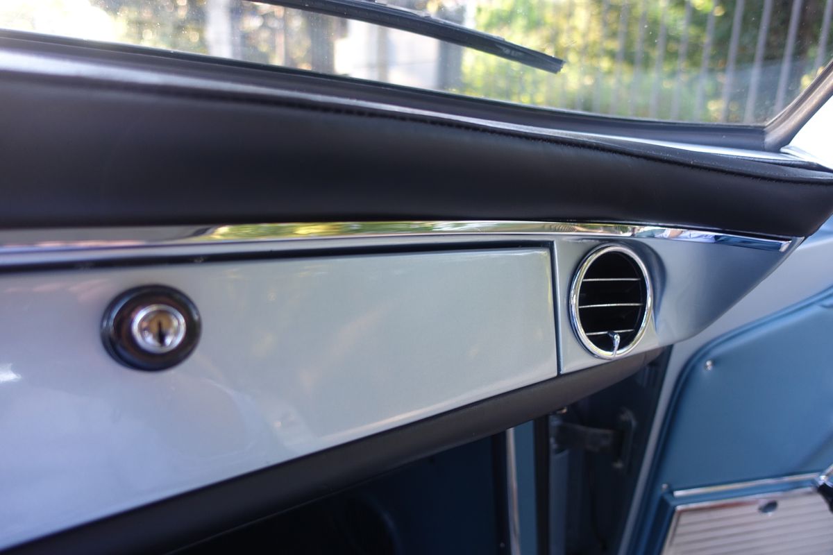 Ferrari 250 GTE