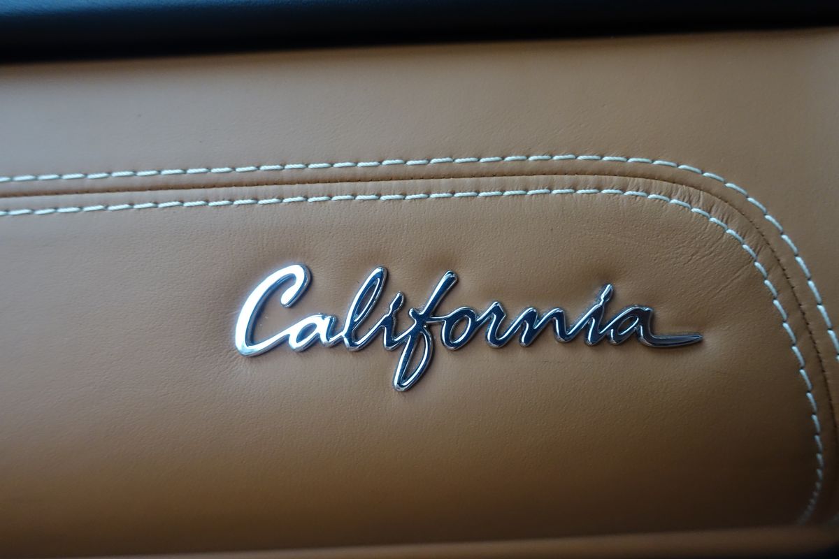 Ferrari California 30