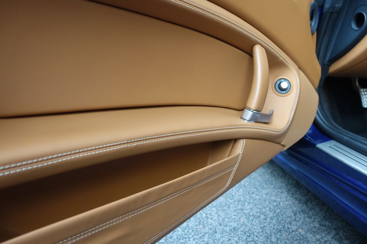 Ferrari California 30