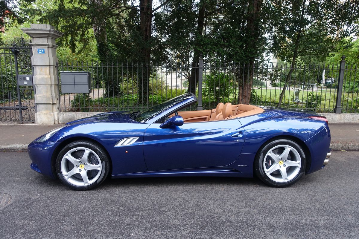 Ferrari California 30
