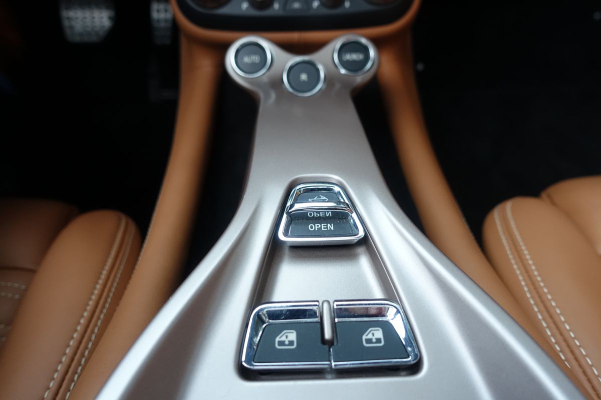 Ferrari California 30