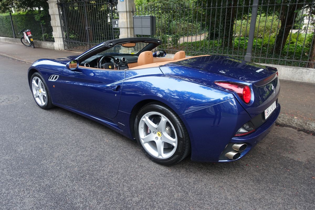 Ferrari California 30
