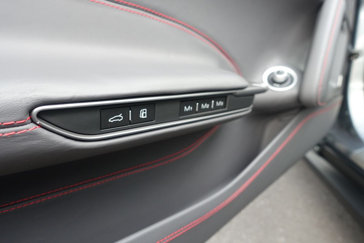 Ferrari GTC4 Lusso