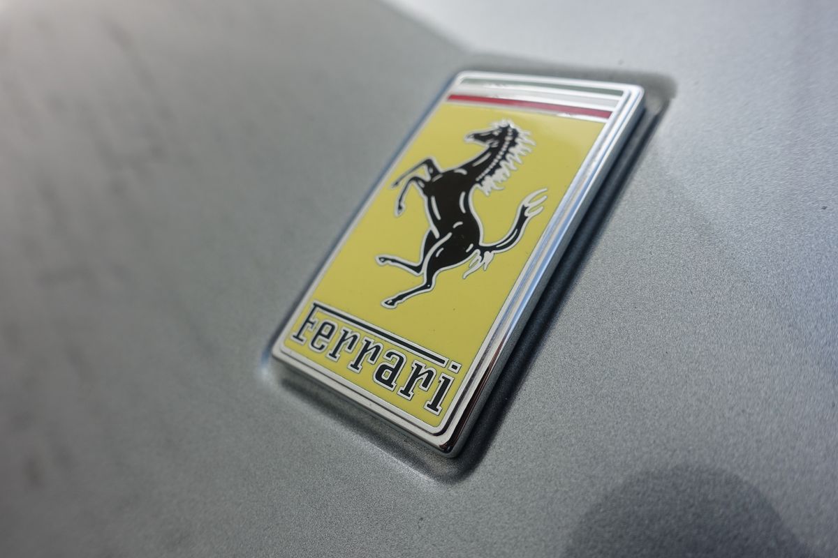 Ferrari GTC4 Lusso