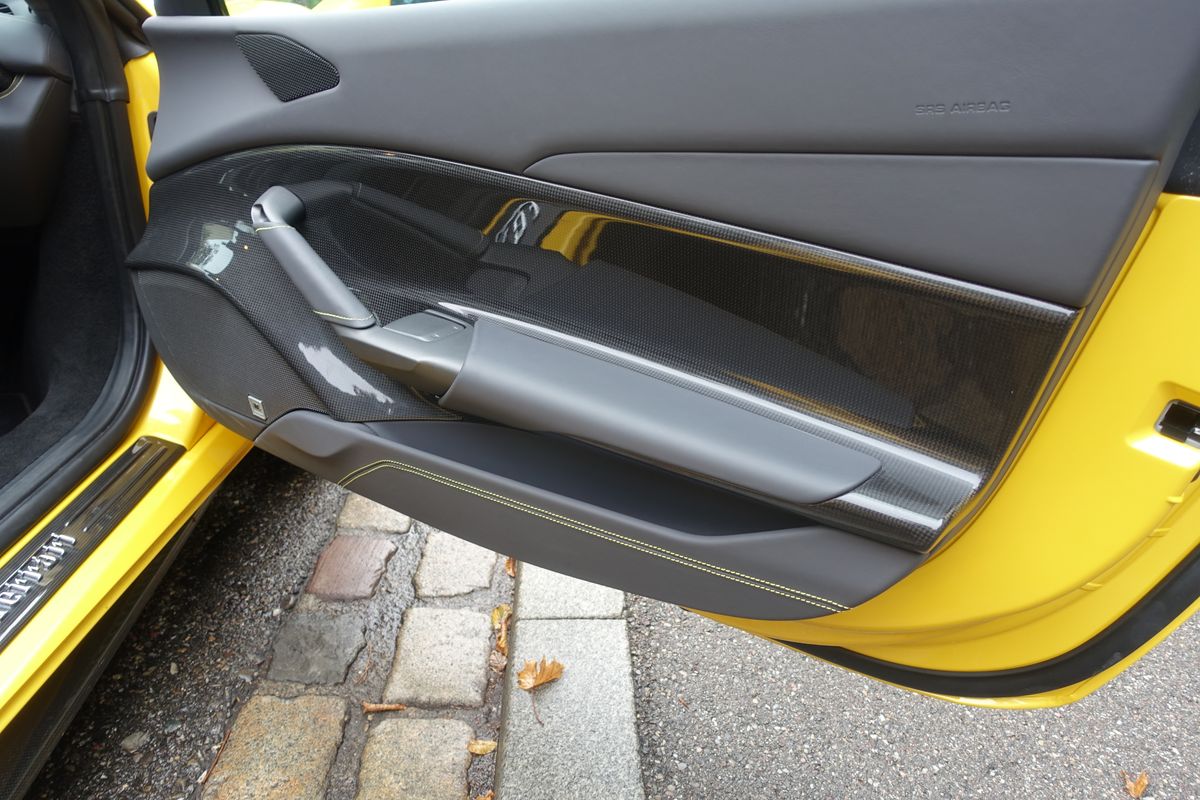 Ferrari 488 GTB