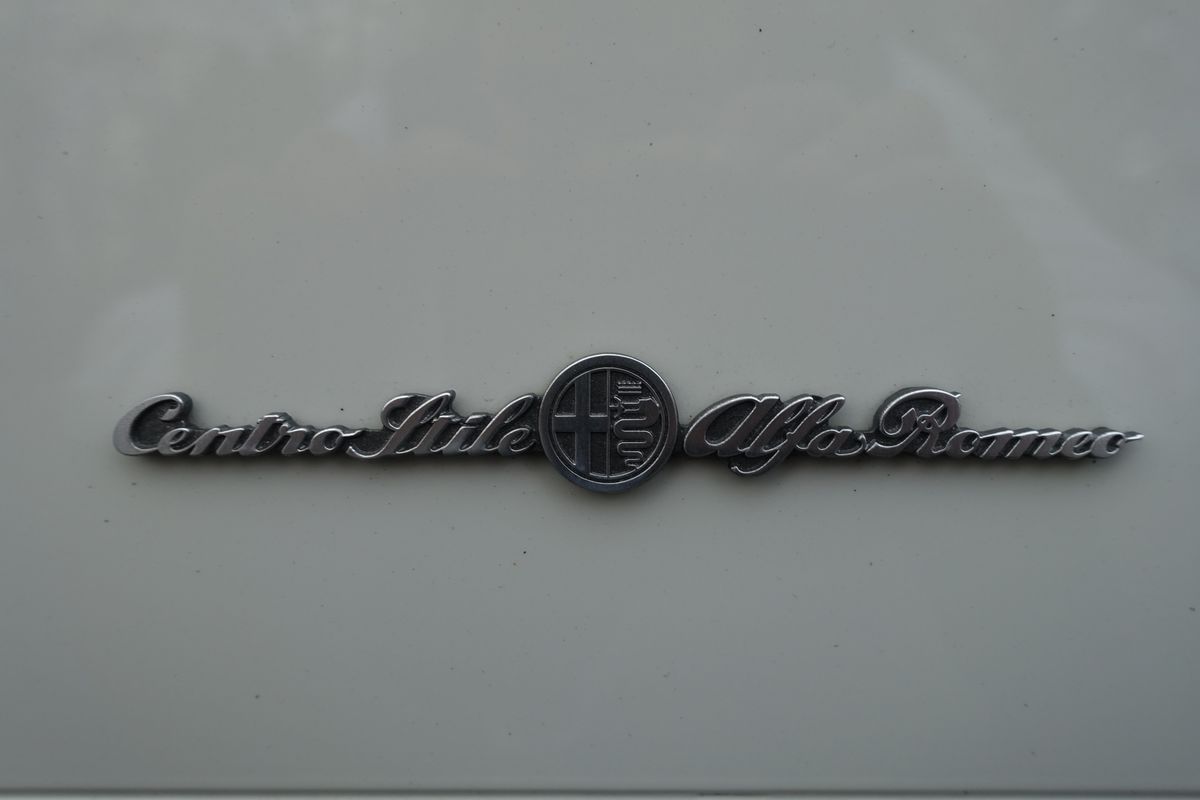 Alfa Romeo 8C Competizione