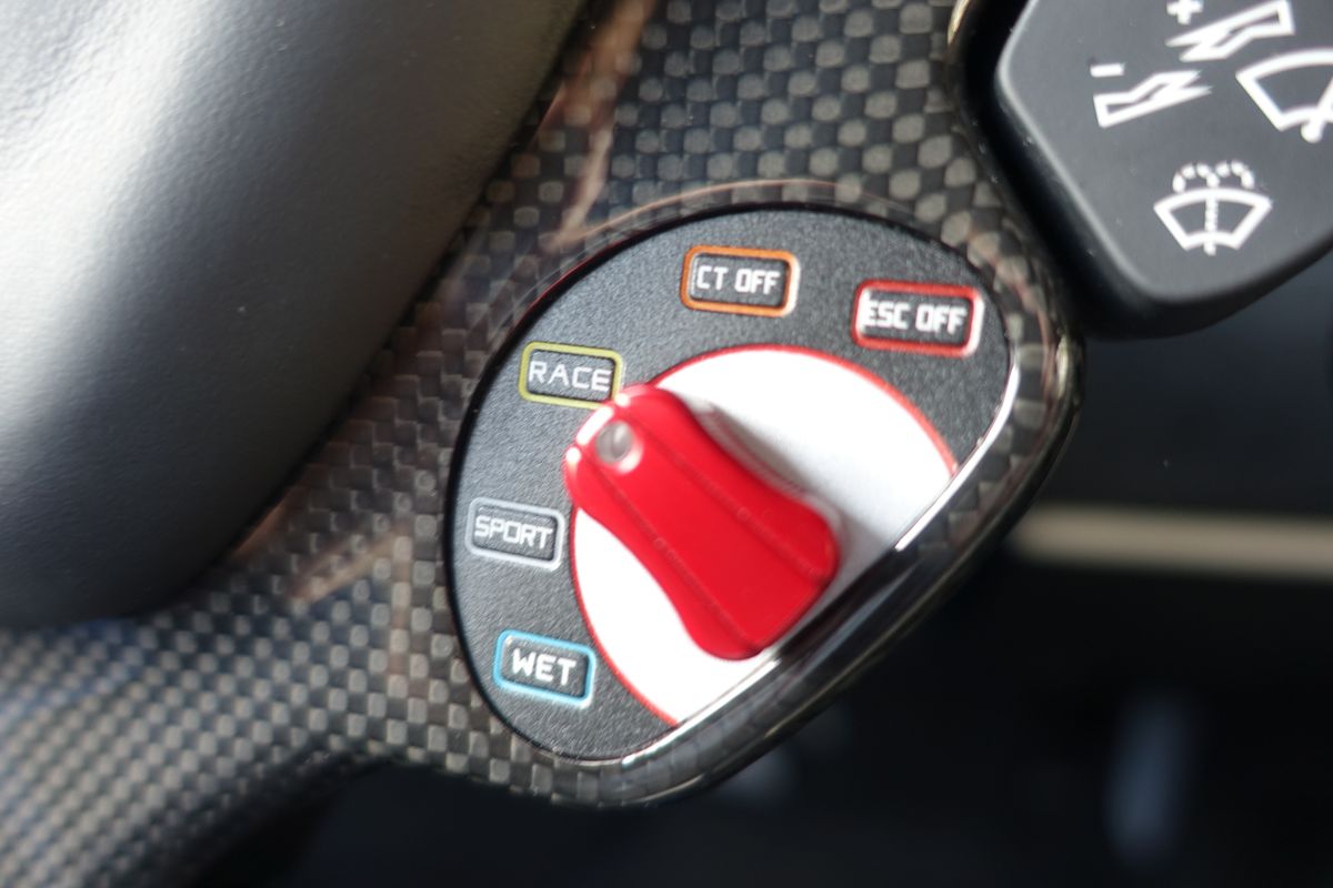 Ferrari 488 Pista