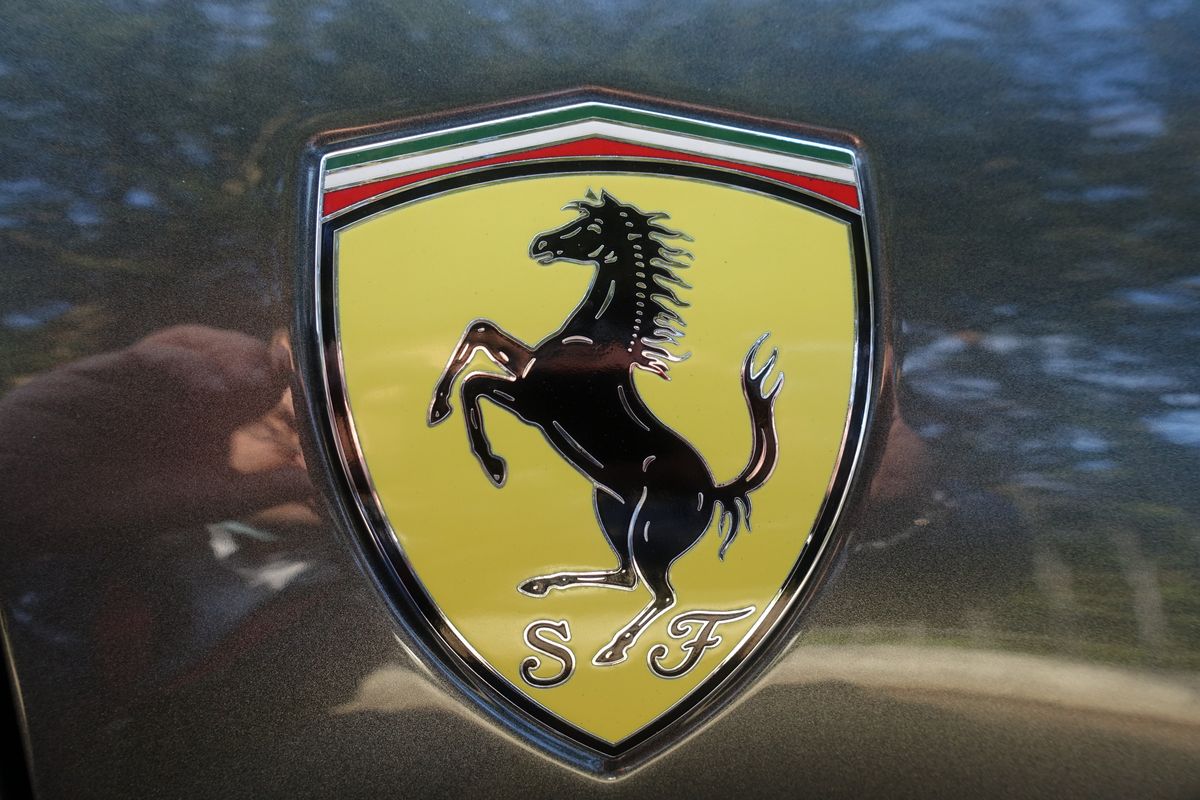 Ferrari 458 Speciale