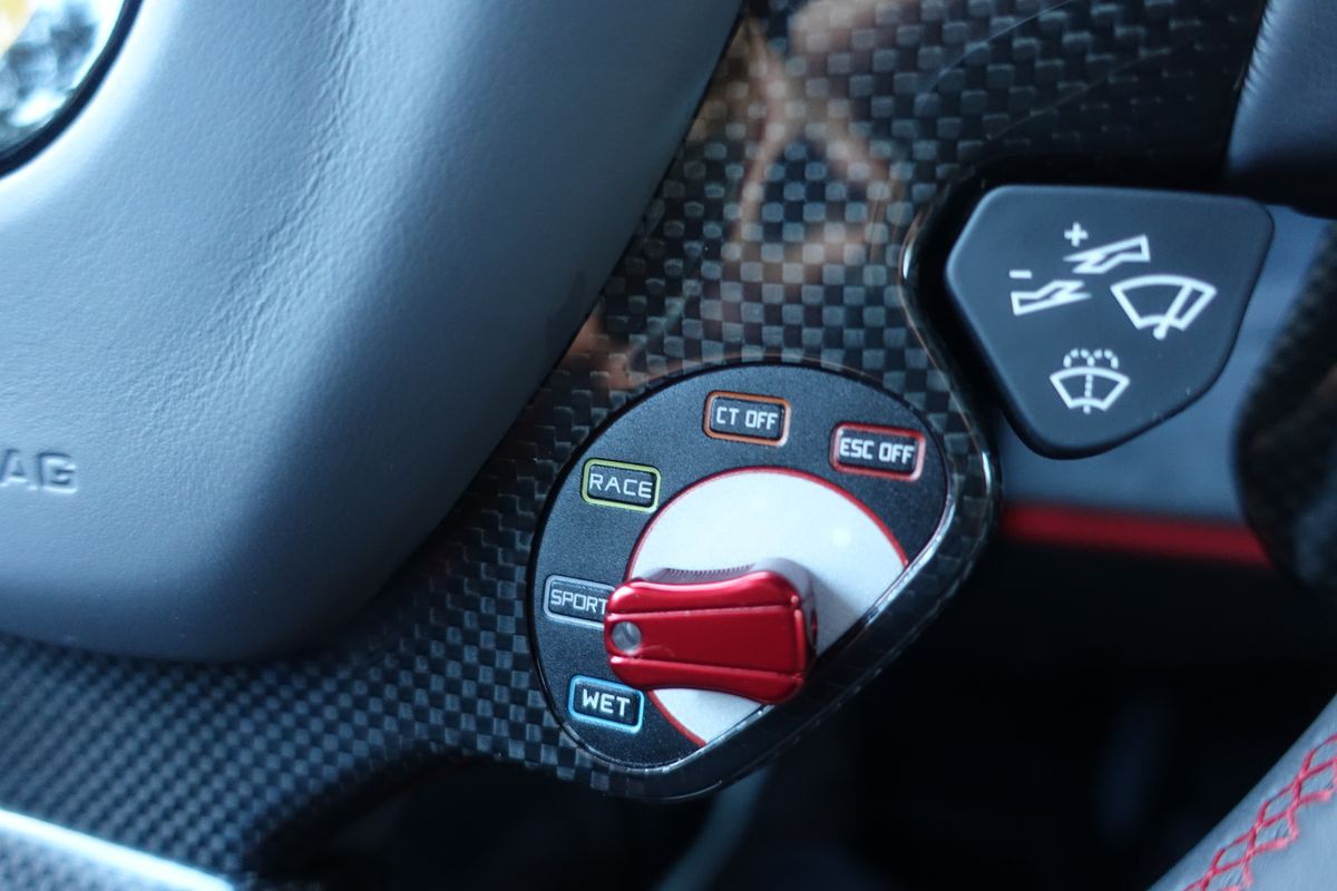 Ferrari 488 Pista