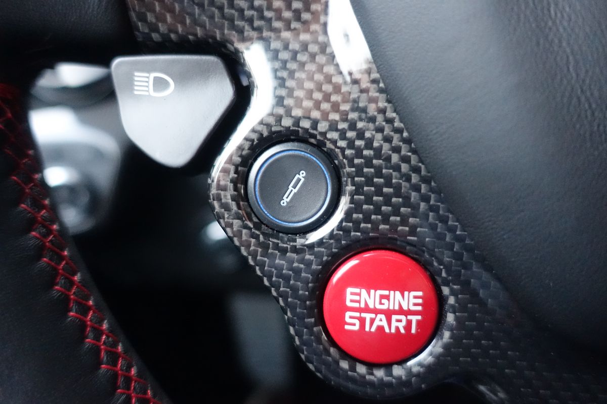 Ferrari F12 Berlinetta