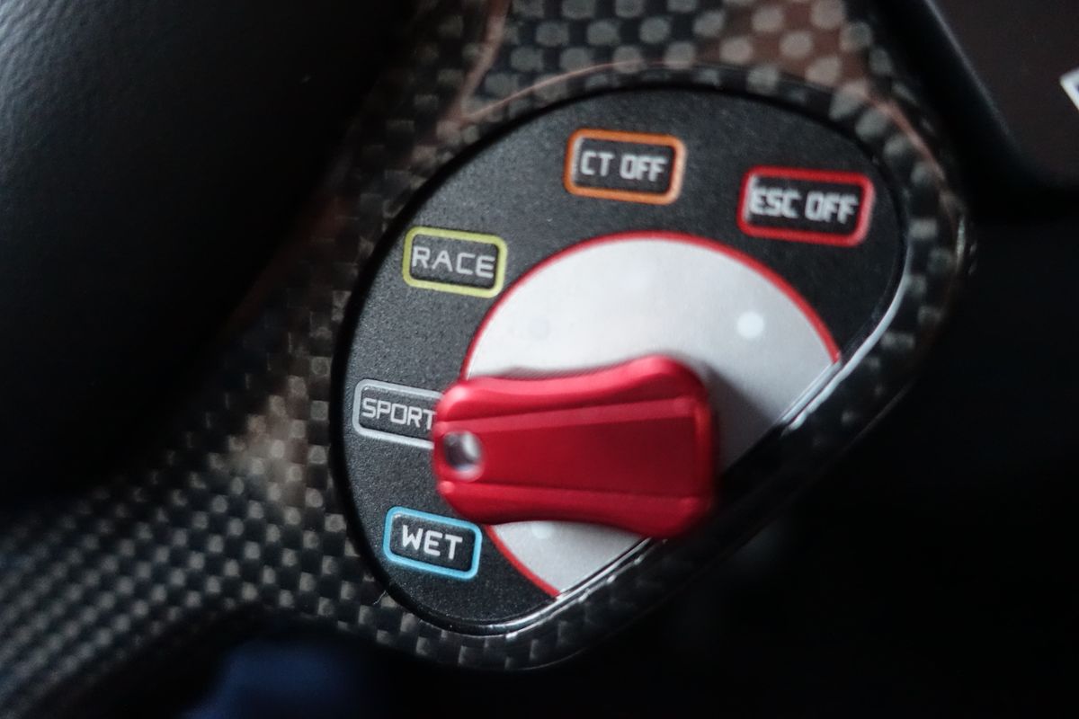 Ferrari F12 Berlinetta