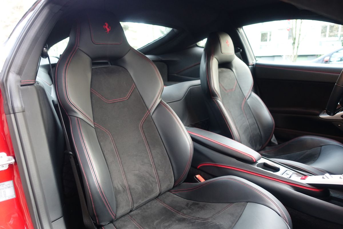 Ferrari F12 Berlinetta