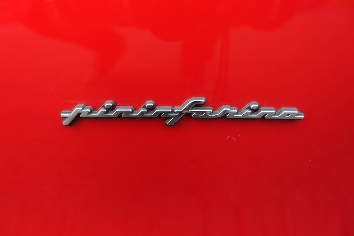 Ferrari F12 Berlinetta