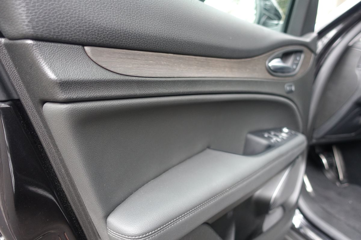 Alfa Romeo Stelvio First Edition Q4