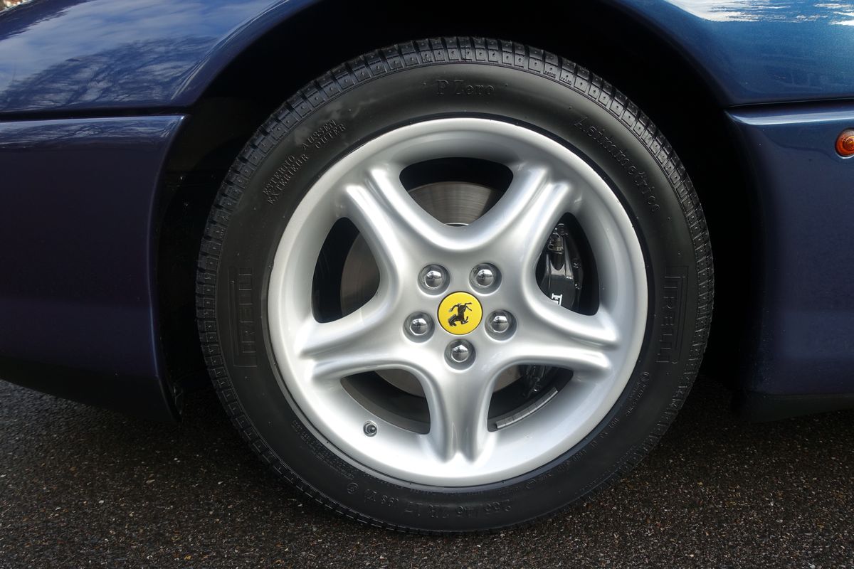 Ferrari 456 GT