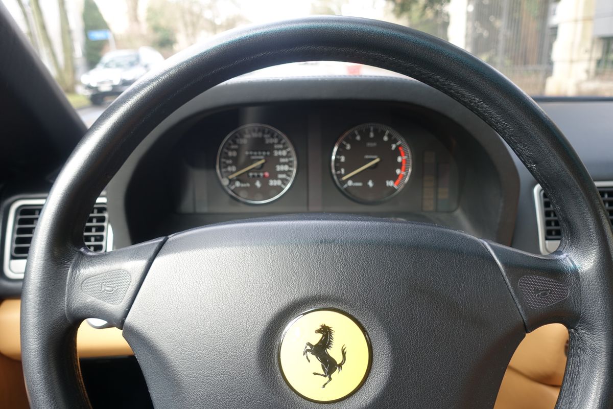 Ferrari 456 GT