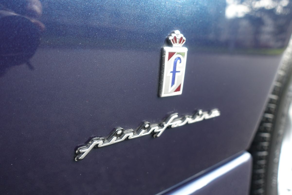Ferrari 456 GT
