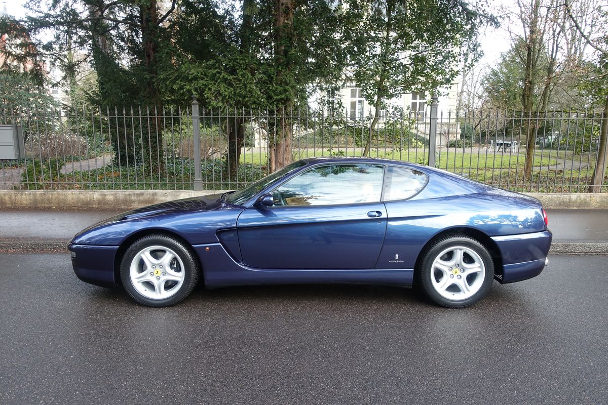 Ferrari 456 GT