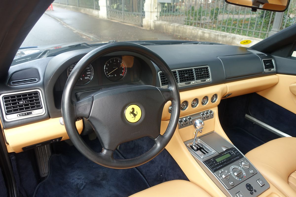 Ferrari 456 GT