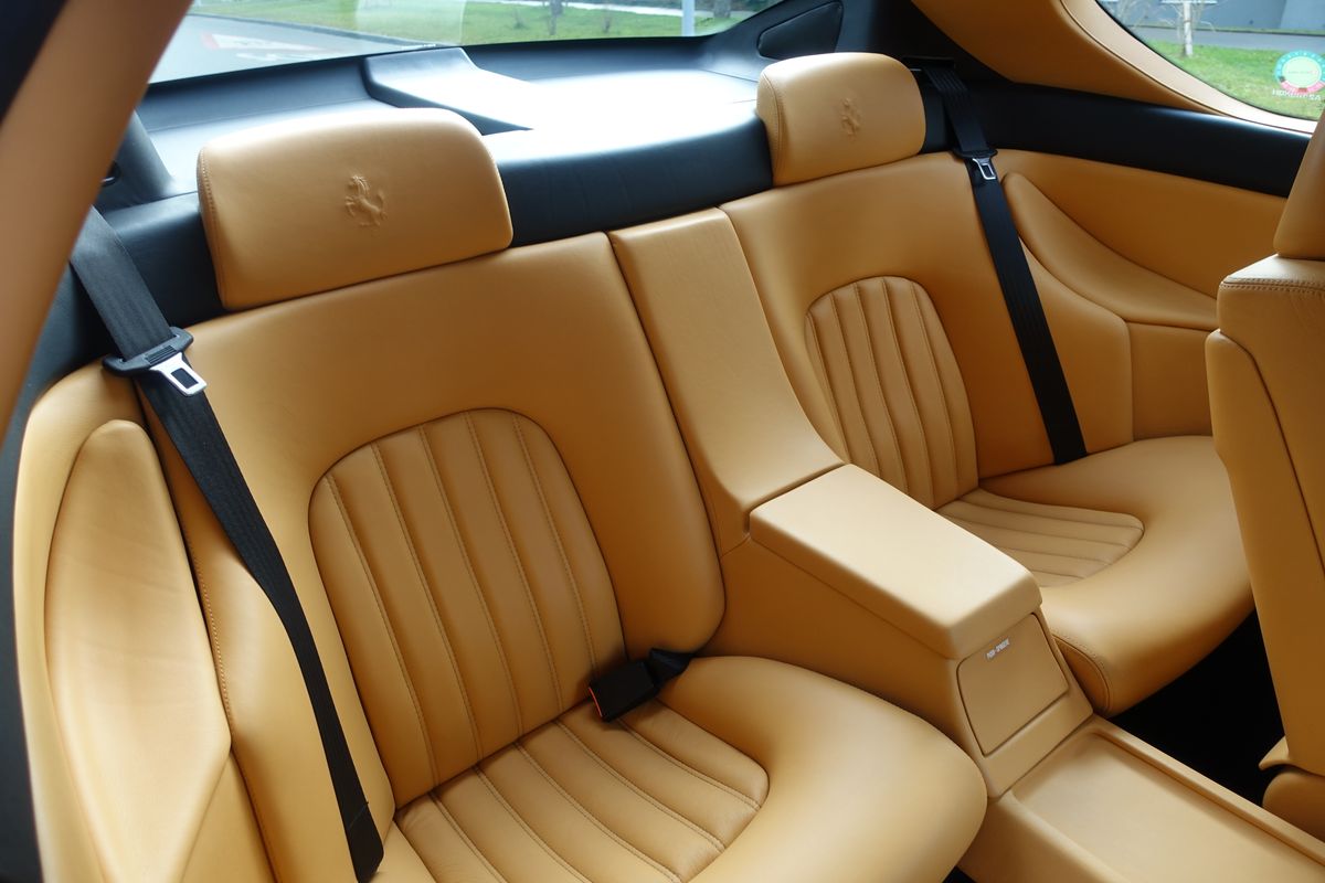 Ferrari 456 GT