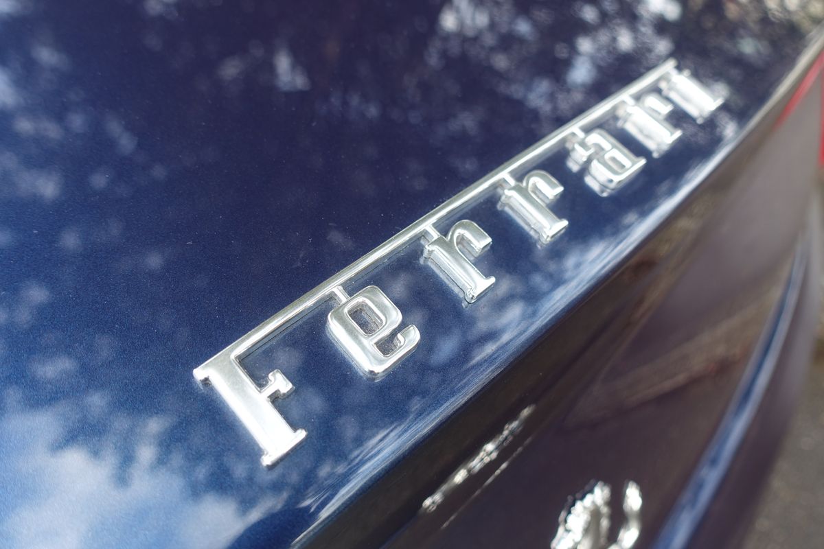 Ferrari 456 GT