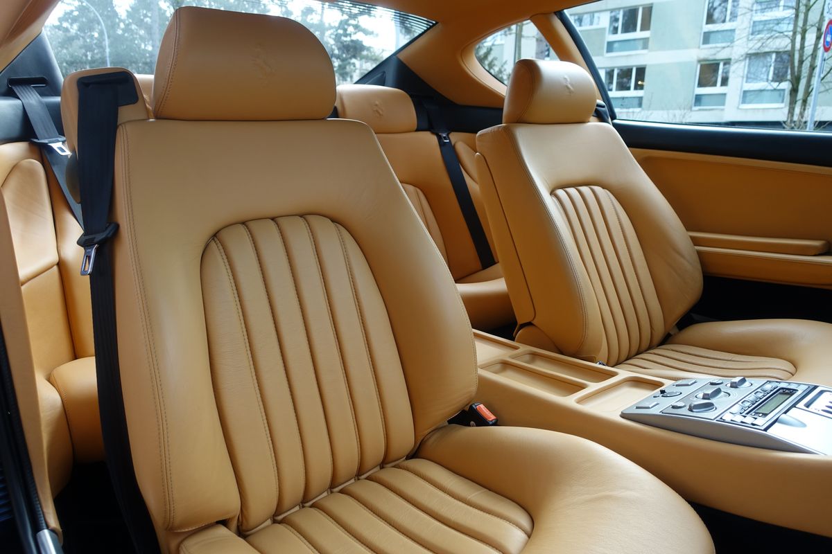 Ferrari 456 GT