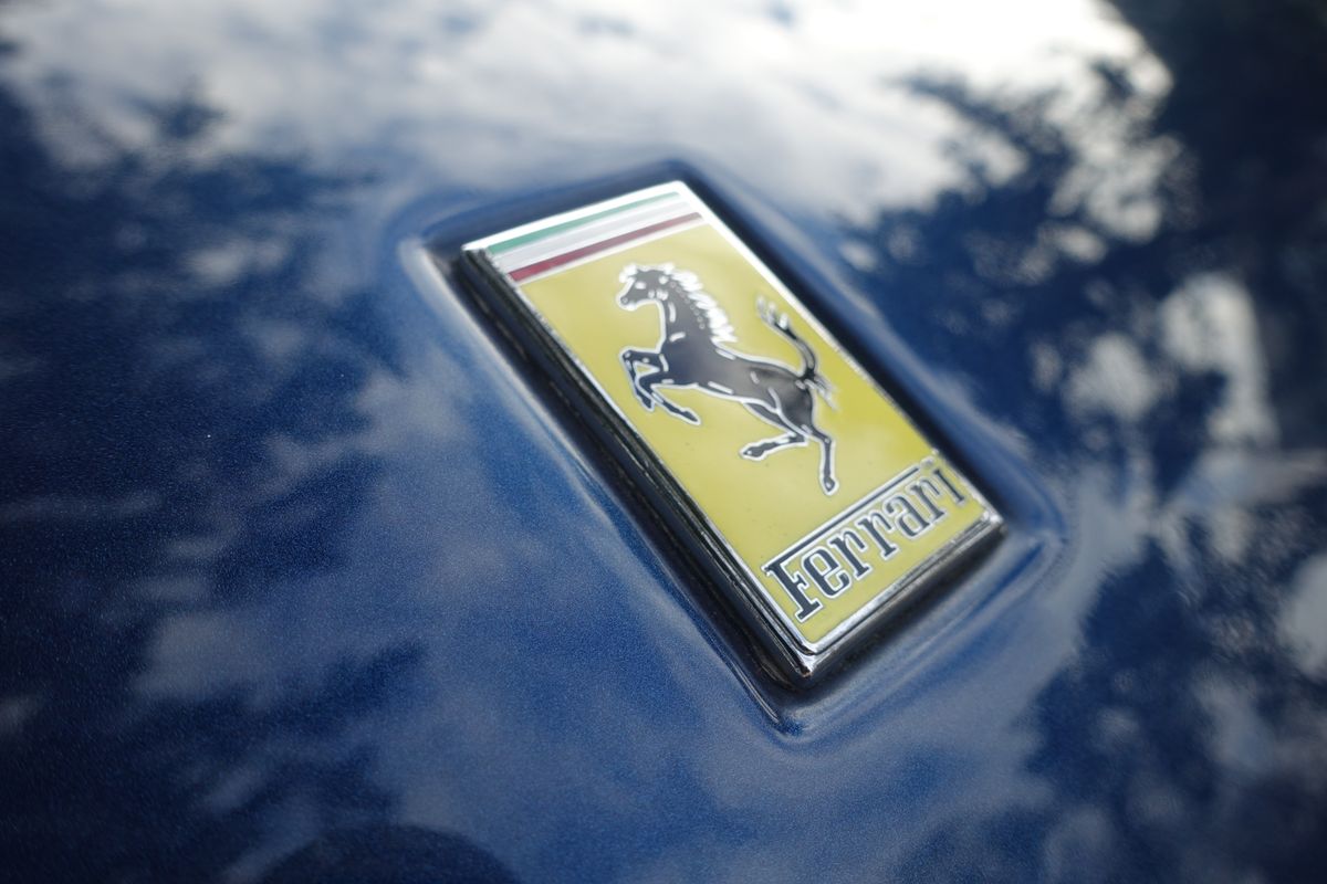Ferrari 456 GT