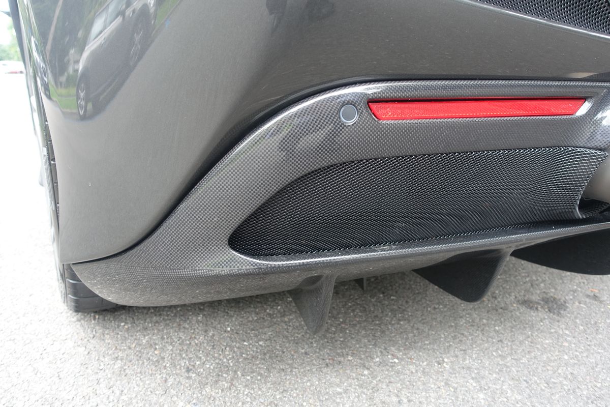 Ferrari F8 Tributo