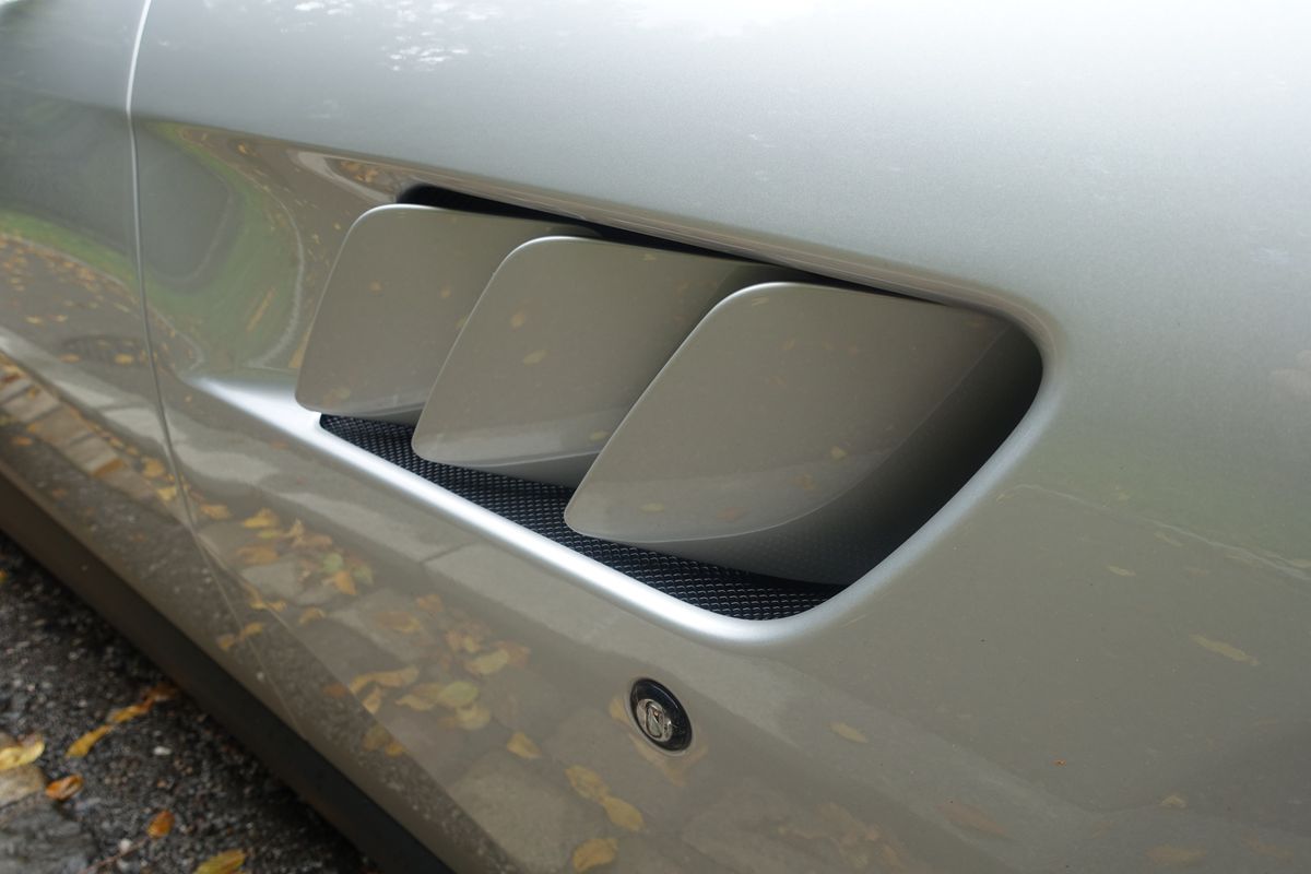 Ferrari GTC4 Lusso T