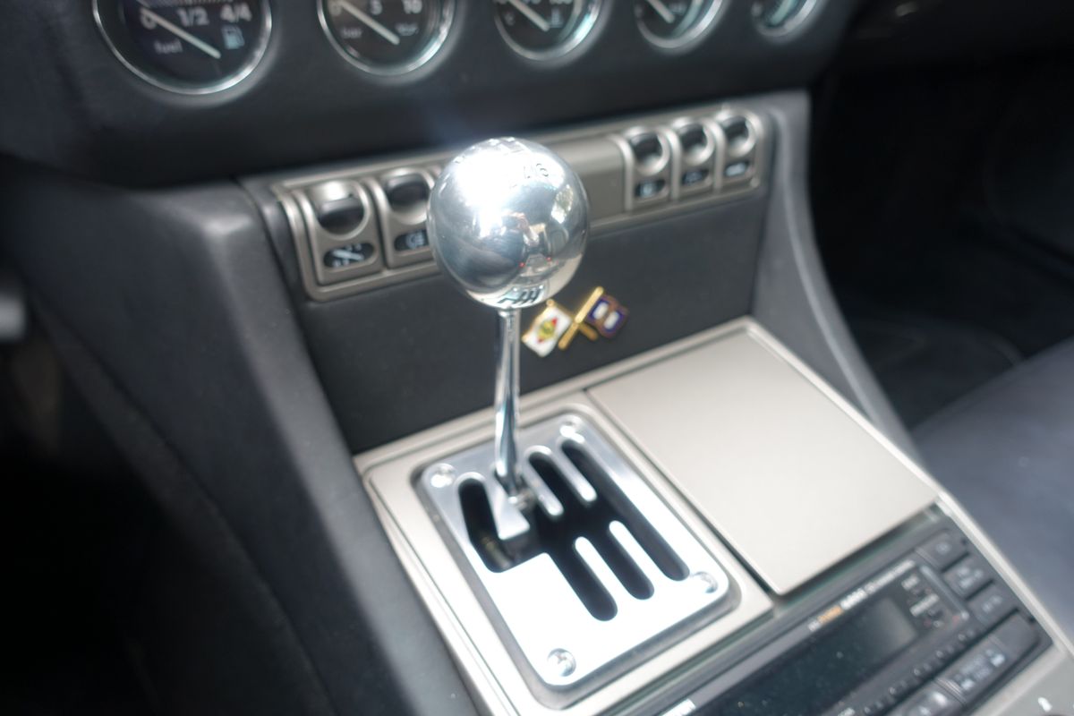 Ferrari 456 GT