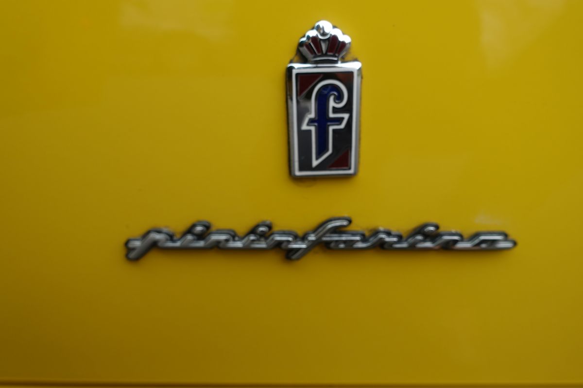 Ferrari 456 GT