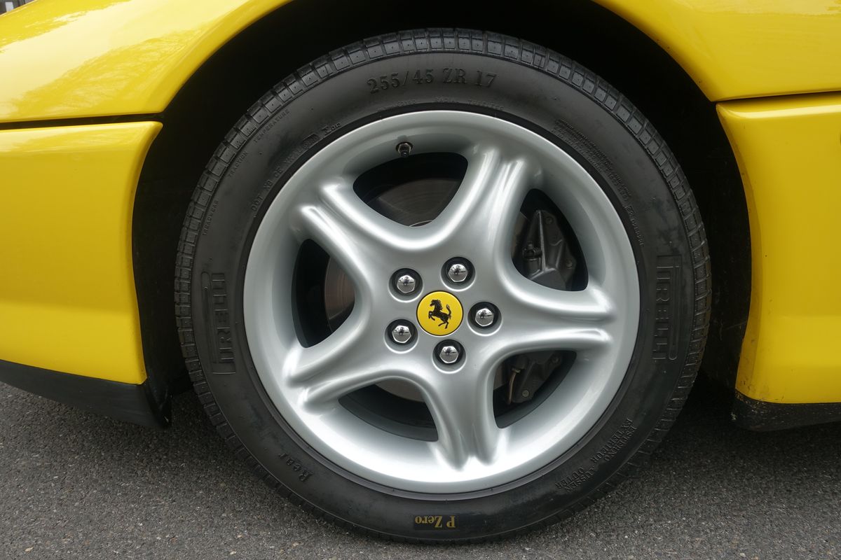 Ferrari 456 GT
