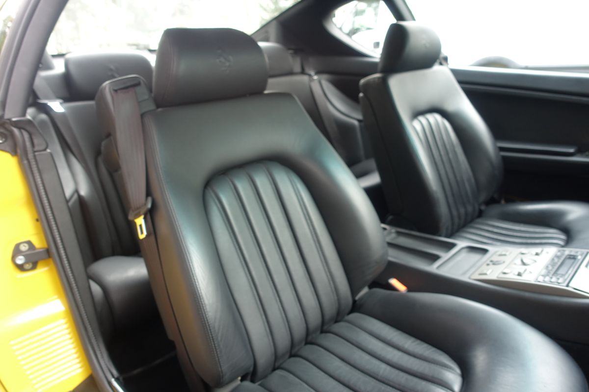Ferrari 456 GT