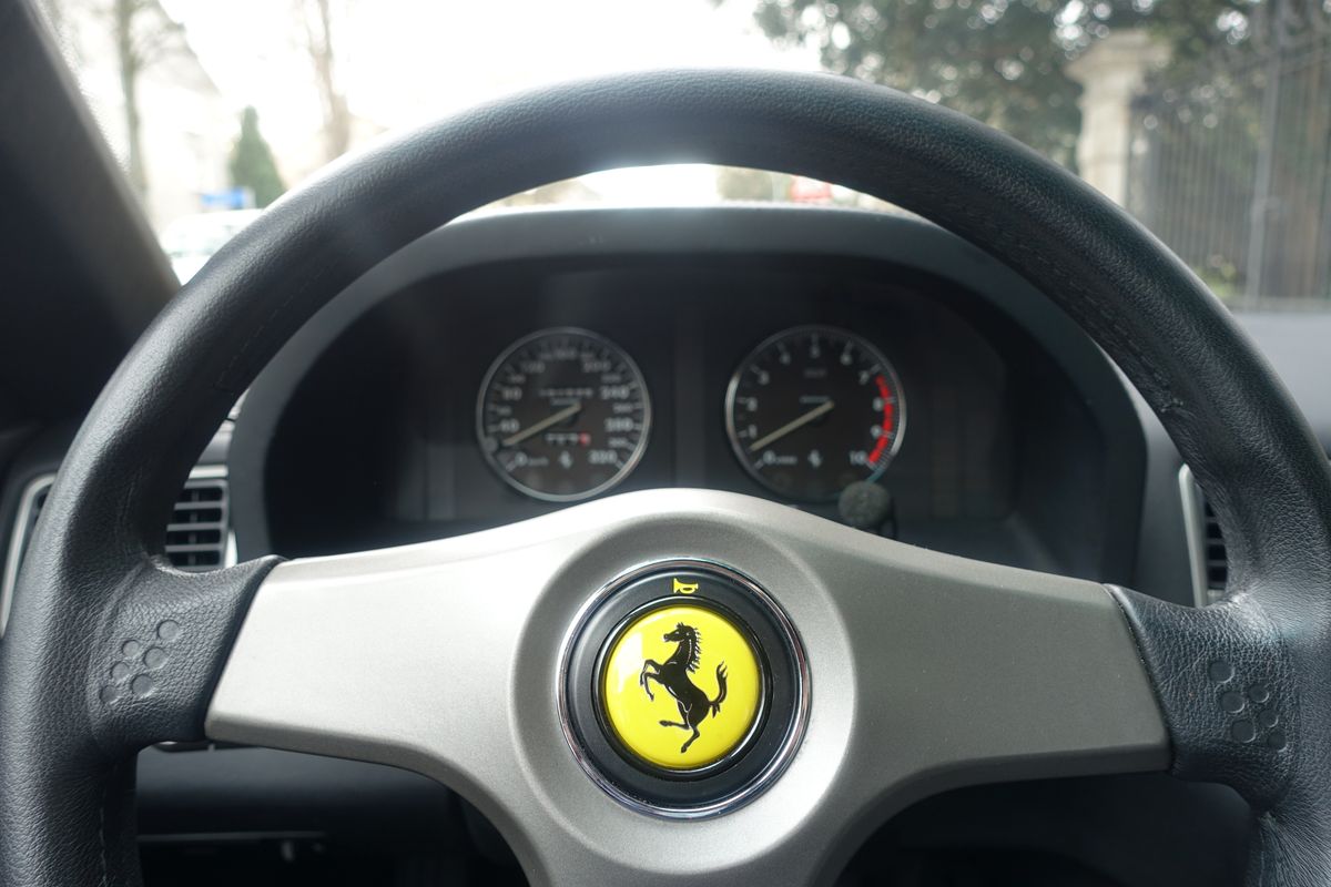 Ferrari 456 GT