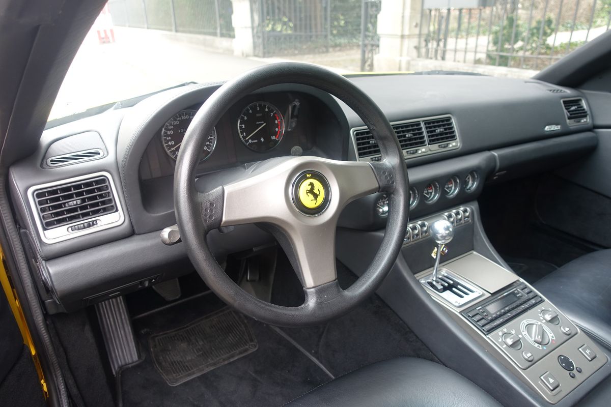 Ferrari 456 GT