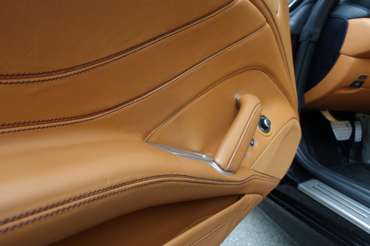 Ferrari California T